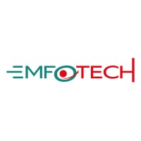 EMFOTECH logo - Similar company to Skysoft Technologies Global