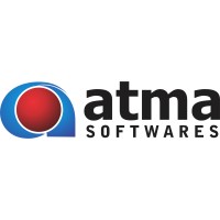 Atma Softwares logo - Similar company to Bernal Software
