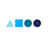 Amoo Angels logo - Similar company to Proumi