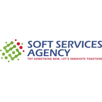 SOFT SERVICES AGENCY logo - Similar company to Aka Formacoaching