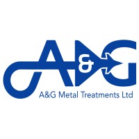 A & G Metal Treatments Ltd logo - Similar company to A&G Precision & Sons Ltd