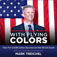 With Flying Colors Podcast logo - Similar company to Credit Union Exam Solutions Inc.