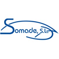 SOMADE SL logo - Similar company to Koobax System, S.L.