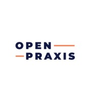 Open Praxis logo - Similar company to Eap - Entrepreneurship As Practice