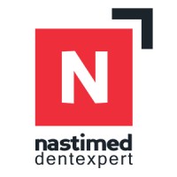 Nastimed Dentexpert logo - Similar company to Halmadent