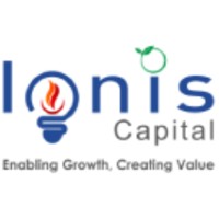 Ignis Capital logo - Similar company to Seedfinance