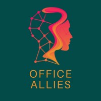 Office Allies logo - Similar company to Top Point Hr Consultancies