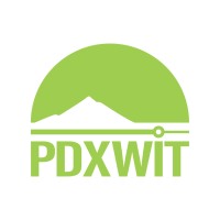 PDX Women in Tech (PDXWIT) logo - Similar company to Sim Portland Chapter