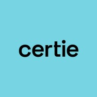 Certie logo - Similar company to Tech Pals, Inc.