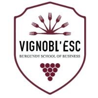 Vignobl'Esc logo - Similar company to Laibe Manutention
