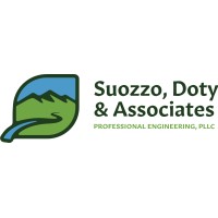 Suozzo, Doty & Associates Professional Engineering PLLC logo - Similar company to Taconic Engineering, Dpc