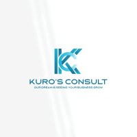 KUROS' CONSULT LIMITED logo - Similar company to Nextwave Café