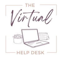 The Virtual Help Desk logo - Similar company to Virtual Help