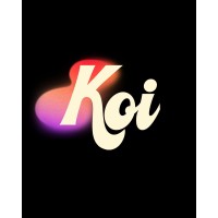 KOI Creative Agency logo - Similar company to Koi Creative Agency