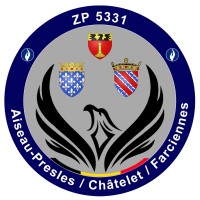 ZP 5331 Aiseau-Presles/Châtelet/Farciennes logo - Similar company to Webveille