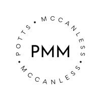 Potts, McCanless & Mccanless, Inc logo - Similar company to Freight After