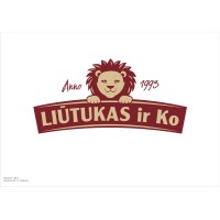 Liūtukas ir Ko logo - Similar company to Ci360 Desenvolvimento Imobiliário