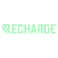 Recharge Functional Training logo - Similar company to Herbilogy