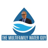Multifamily Water Guy logo - Similar company to Vilyz–The Digital Assets House
