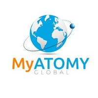 My Atomy Global logo - Similar company to Xploitdefense