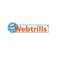 Webtrills Pvt. Ltd. logo - Similar company to V5 It Solution