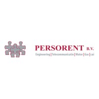 Persorent Infra B.V. logo - Similar company to Van Hattem Infratech B.V.