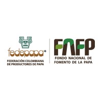 FEDEPAPA-FNFP logo - Similar company to Federación Nacional De Arroceros - Fedearroz