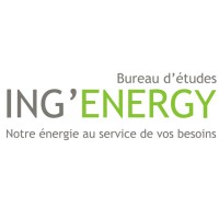 ING'ENERGY logo - Similar company to Sarae