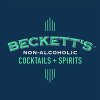 Beckett's logo - Similar company to Bia Blends