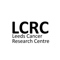 Leeds Cancer Research Centre (LCRC) logo - Similar company to Leeds Institute For Data Analytics (Lida)