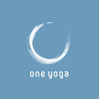 One Yoga Studio logo - Similar company to H-Kore