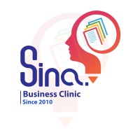 Sinatik logo - Similar company to Digirefahi