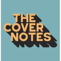 The Cover Notes logo - Similar company to Bangor Grammar School