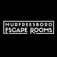 Murfreesboro Escape Rooms logo - Similar company to Mid-America Baptist Theological Seminary