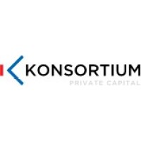Konsortium LLC logo - Similar company to Visor Capital (Uk) Ltd