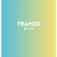 Framed By Viv logo - Similar company to Hq Sept