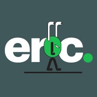 eric. simply brilliant content logo - Similar company to Sporting Eric
