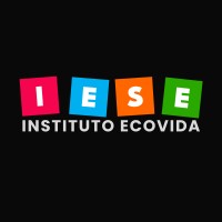 IESE Instituto Ecovida logo - Similar company to Youth Congress For Sustainable Americas