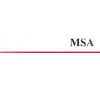 MSA Law Firm logo - Similar company to Centre Dentaire Griffin