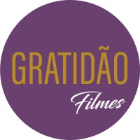 Gratidão Filmes logo - Similar company to Fabrika Filmes
