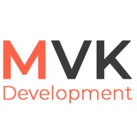 Martijn van Kekem Development logo - Similar company to Viggodsgn