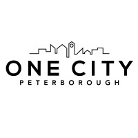 One City Peterborough logo - Similar company to Creationcamp