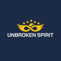 Unbroken Spirit logo - Similar company to Kanuga Camps & Conferences