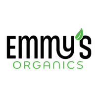 Emmy's Organics logo - Similar company to Boop Bakery