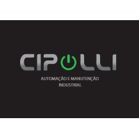 Cipolli Automação e Manutenção de Máquinas Industriais Eirelli logo - Similar company to Rb Automação Ltda