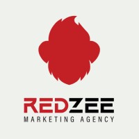 RedZee Marketing logo - Similar company to 2Mb Design Studio Inc