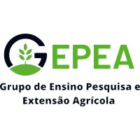 GEPEA Grupo de Ensino, Pesquisa e Extensão Agrícola logo - Similar company to Agrodna - Empresa Júnior De Agronomia