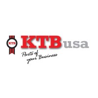 KTB - USA Import-Export, LLC logo - Similar company to Gp Import/Export Llc