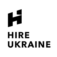Hire Ukraine logo - Similar company to Altweb Group