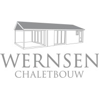 Chaletbouw Wernsen logo - Similar company to Vdb Chaletbouw